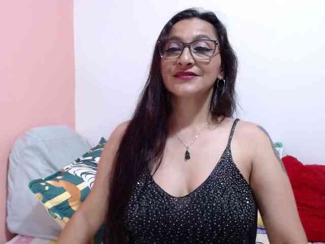 KarinaSuarez1 webcam
