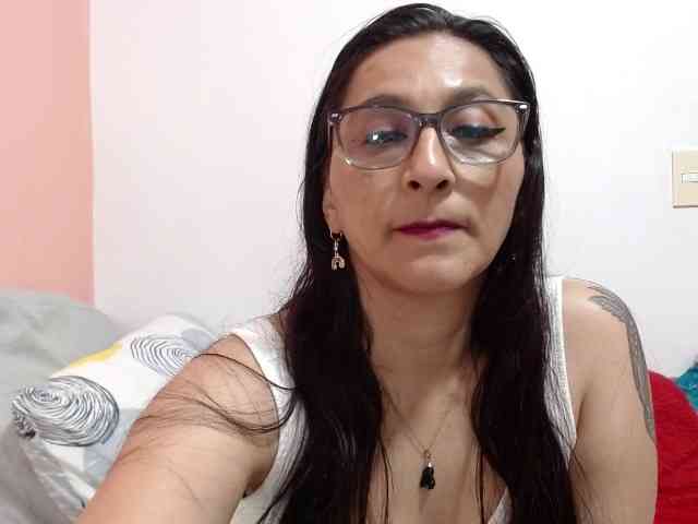 KarinaSuarez1 webcam