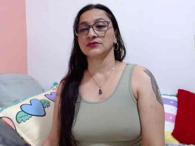 KarinaSuarez1 webcam