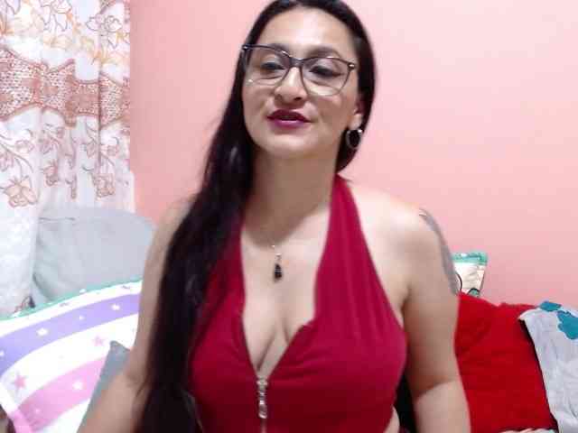 KarinaSuarez1 webcam