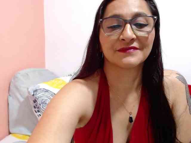 KarinaSuarez1 webcam