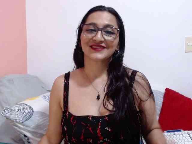 KarinaSuarez1 webcam