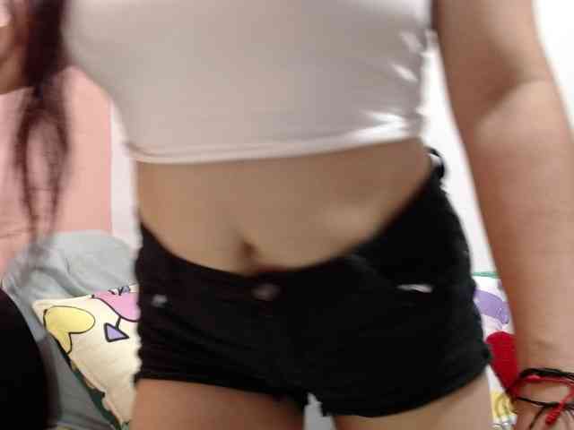 KarinaSuarez1 webcam