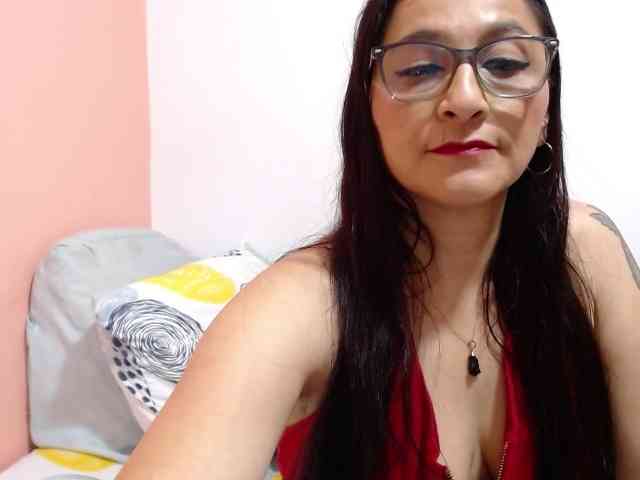KarinaSuarez1 webcam