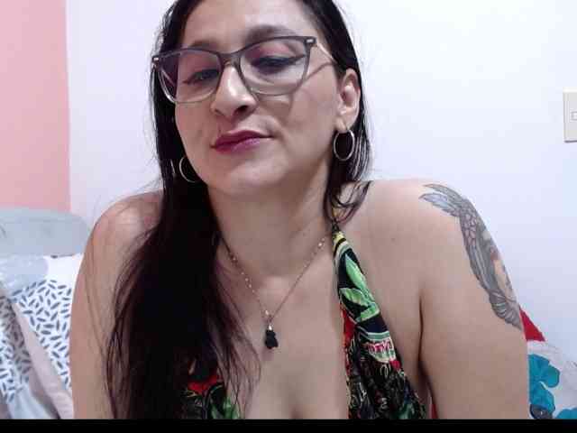 KarinaSuarez1 webcam