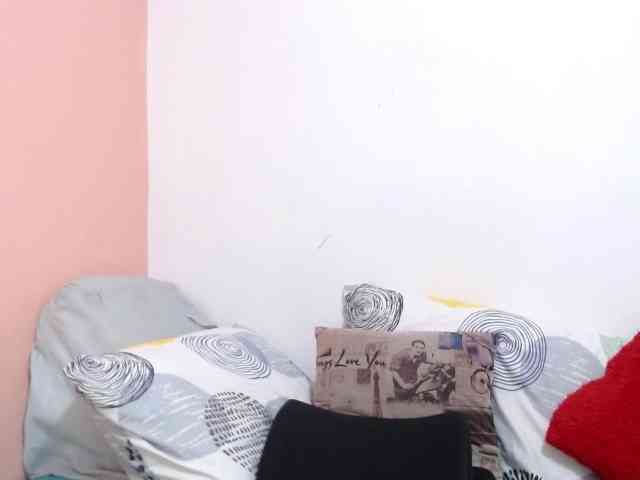 KarinaSuarez1 webcam