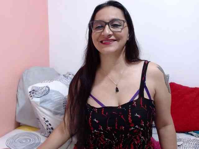 KarinaSuarez1 webcam