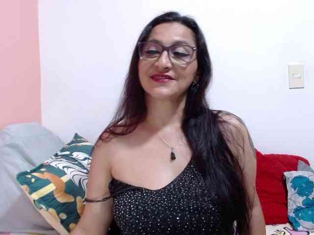 KarinaSuarez1 webcam