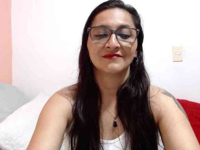 KarinaSuarez1 webcam