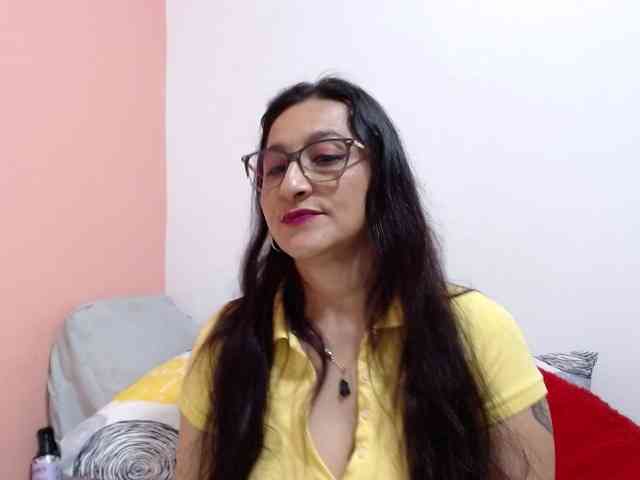 KarinaSuarez1 webcam