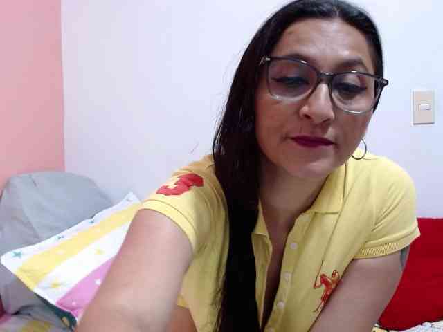 KarinaSuarez1 webcam