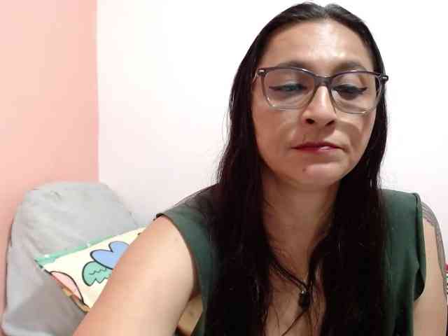 KarinaSuarez1 webcam