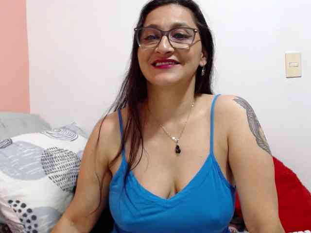 KarinaSuarez1 webcam