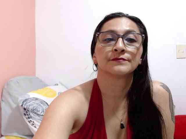 KarinaSuarez1 webcam