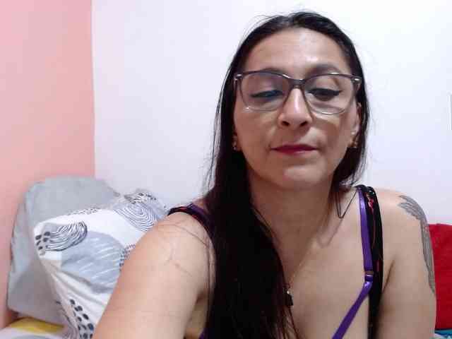 KarinaSuarez1 webcam