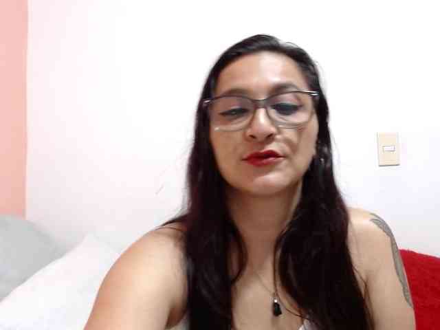 KarinaSuarez1 webcam