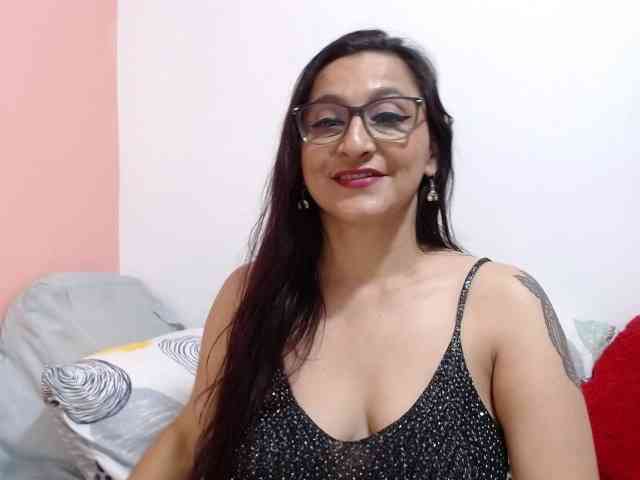 KarinaSuarez1 webcam