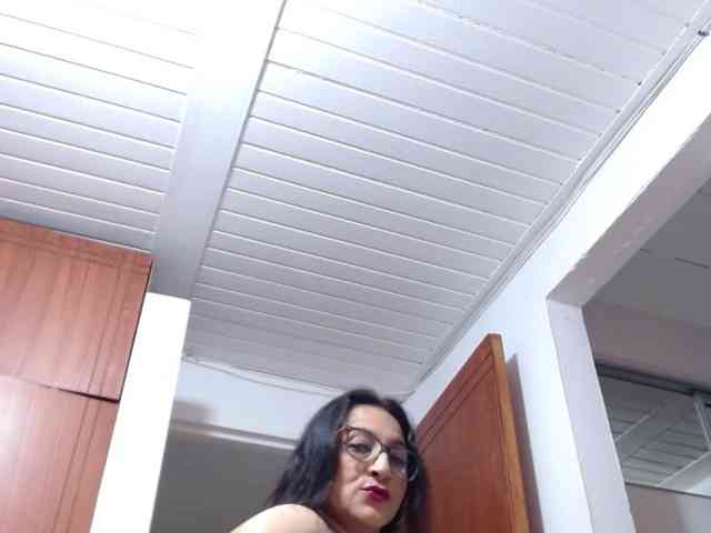 KarinaSuarez1 webcam