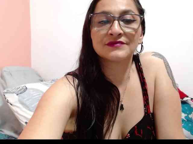 KarinaSuarez1 webcam