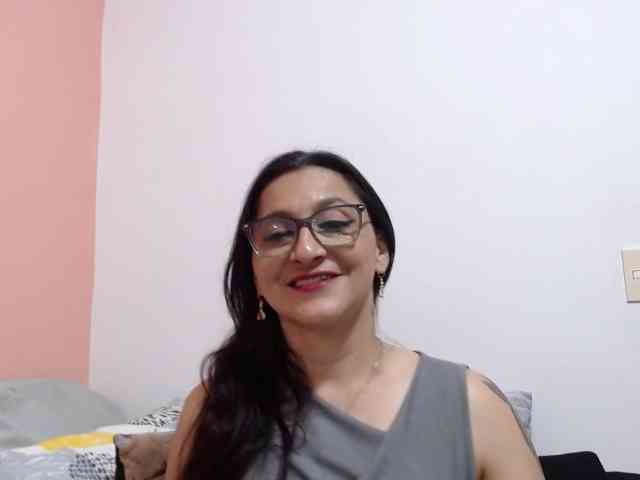 KarinaSuarez1 webcam