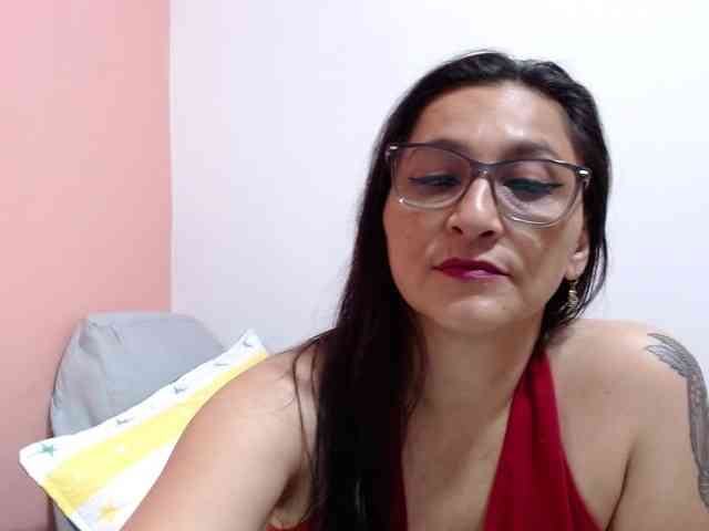 KarinaSuarez1 webcam