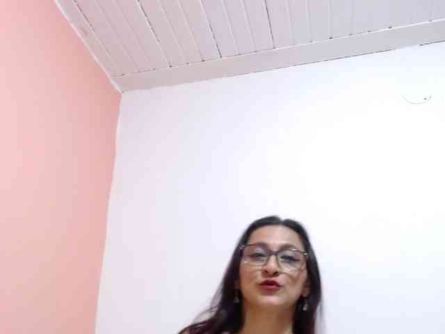 KarinaSuarez1 webcam