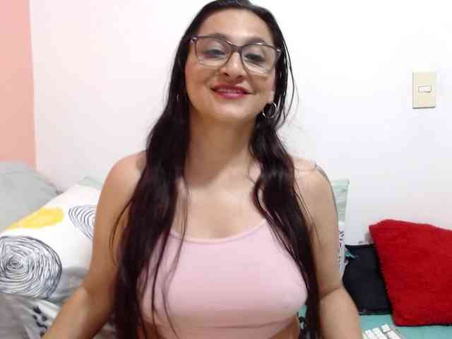 KarinaSuarez1 webcam