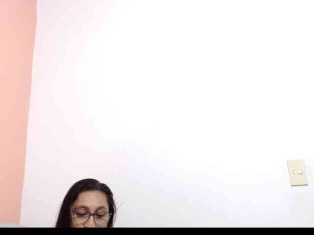 KarinaSuarez1 webcam