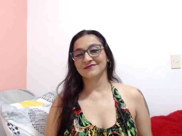 KarinaSuarez1 webcam