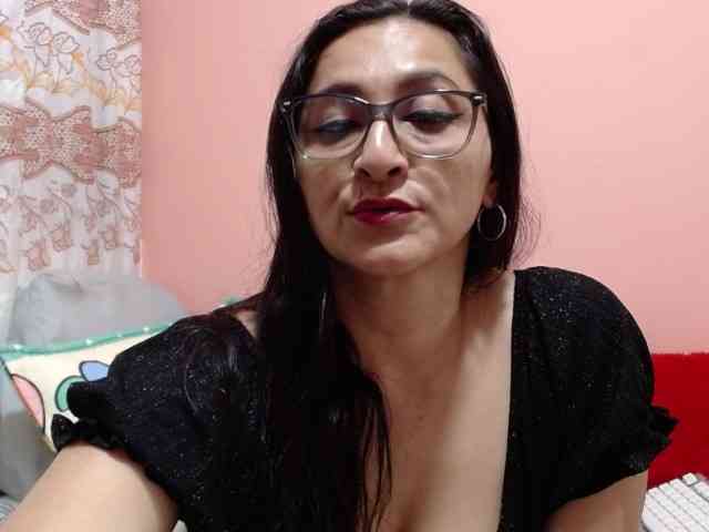 KarinaSuarez1 webcam