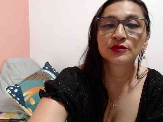 KarinaSuarez1 webcam