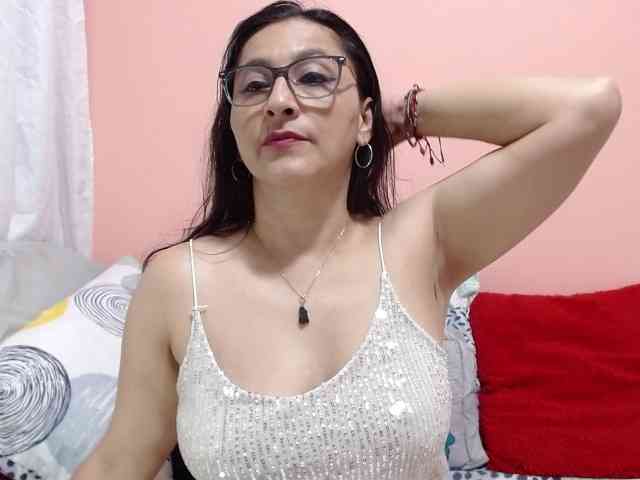 KarinaSuarez1 webcam