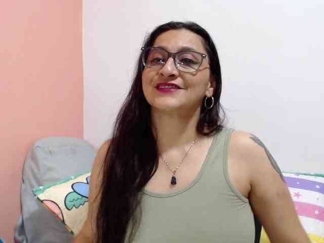 KarinaSuarez1 webcam