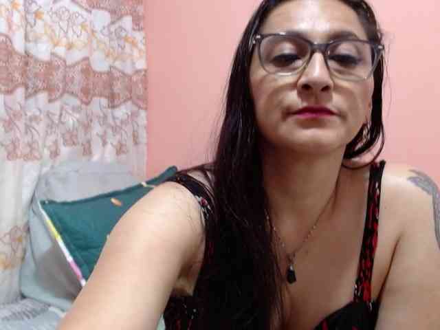 KarinaSuarez1 webcam