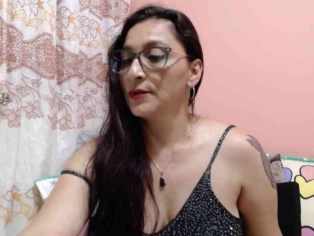 KarinaSuarez1 webcam