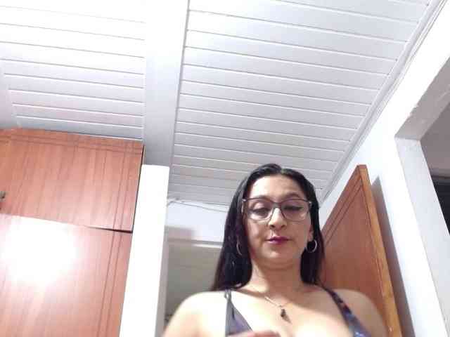 KarinaSuarez1 webcam