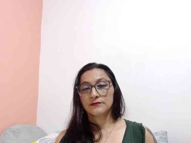 KarinaSuarez1 webcam
