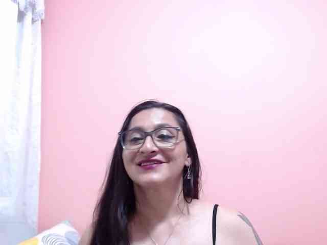 KarinaSuarez1 webcam
