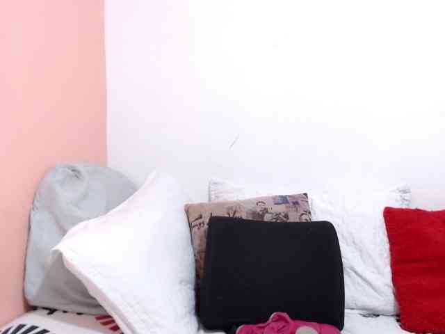 KarinaSuarez1 webcam