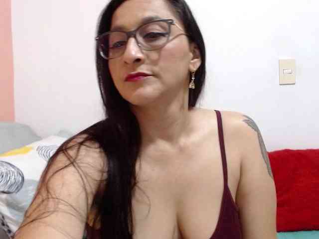 KarinaSuarez1 webcam