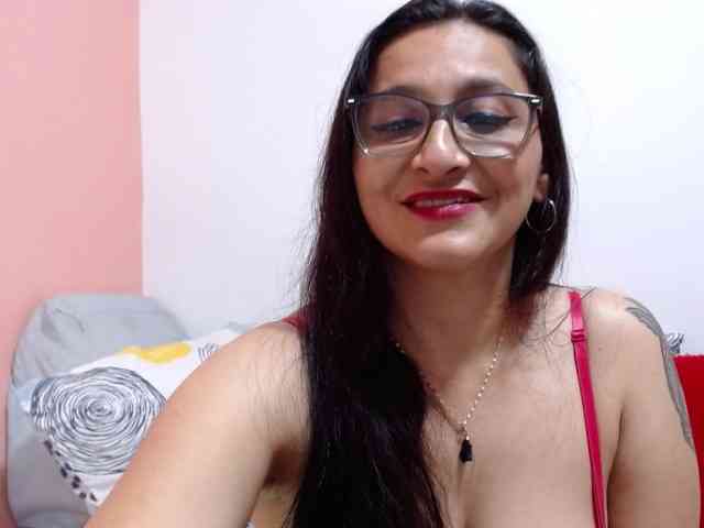 KarinaSuarez1 webcam