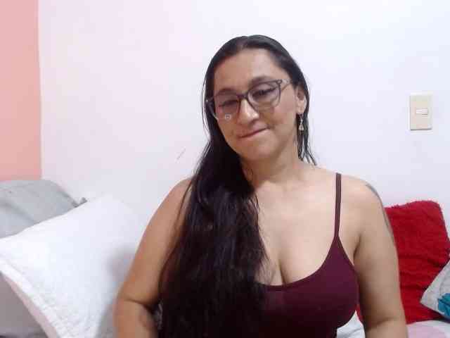 KarinaSuarez1 webcam