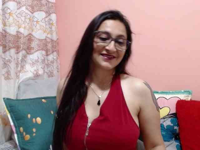 KarinaSuarez1 webcam