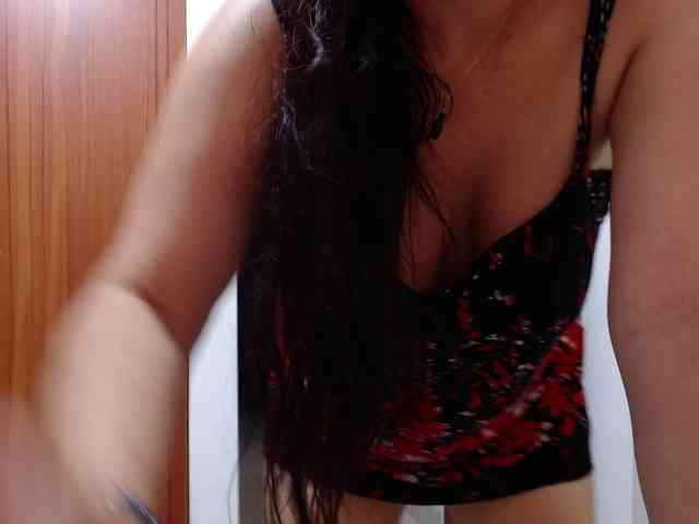 KarinaSuarez1 webcam