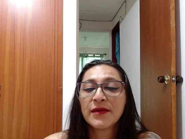 KarinaSuarez1 webcam