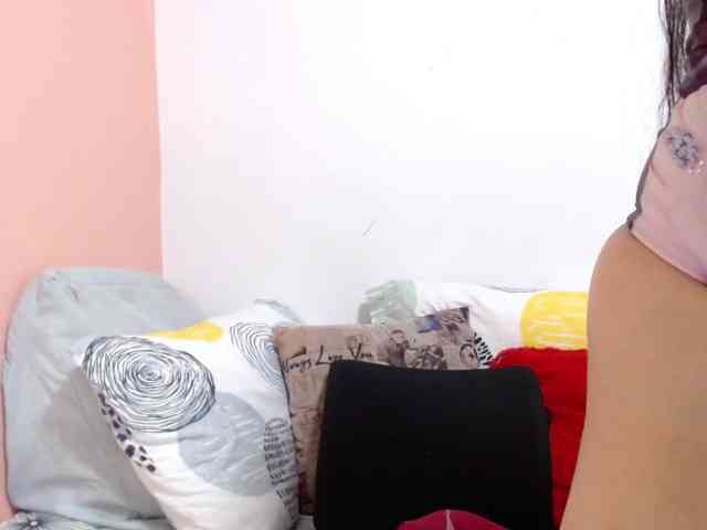 KarinaSuarez1 webcam