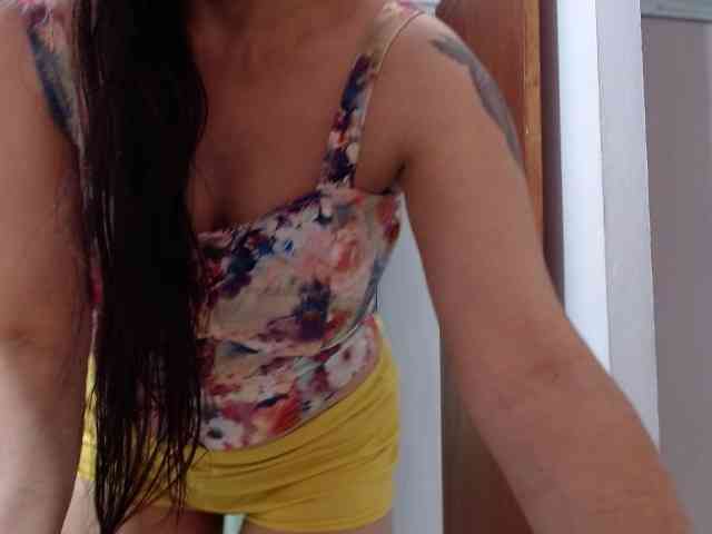 KarinaSuarez1 webcam