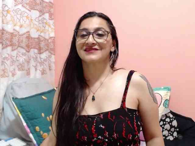 KarinaSuarez1 webcam