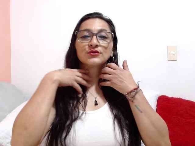 KarinaSuarez1 webcam