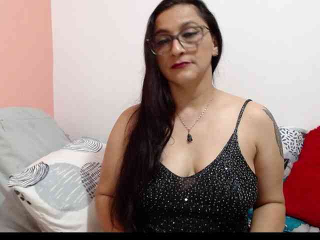 KarinaSuarez1 webcam